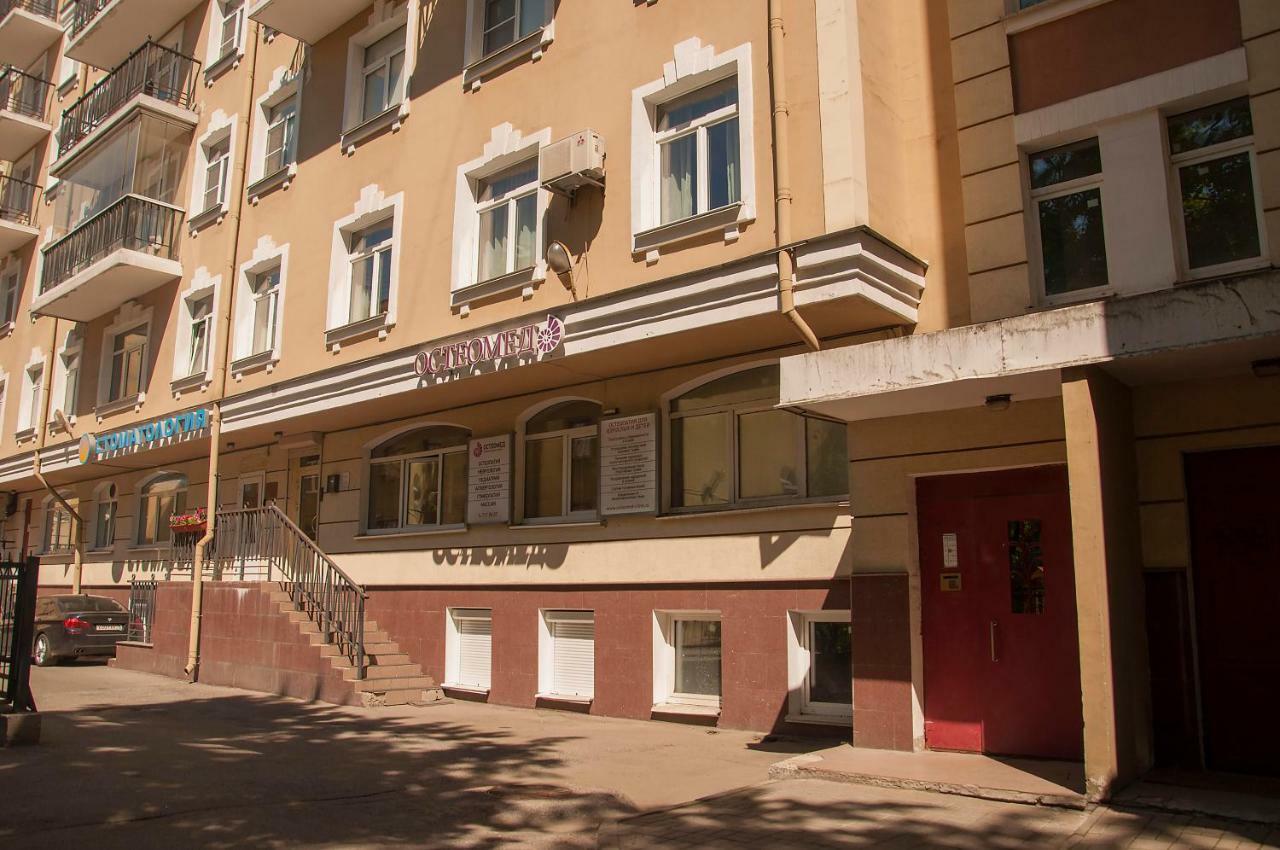 гостиница ленинградская санкт петербург